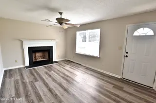 728 Salisbury Drive, Rocky Mount, NC 27801 – photo 4: Great Room