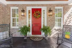 5218 Old Garden Road, Wilmington, NC 28403 — 4-bedroom home in Autumn Hall, Wilmington, NC, photo 4 of 67