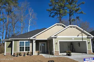 88 Fishing Creek Drive, New Bern, NC 28562 – photo 1: 20260117_104925