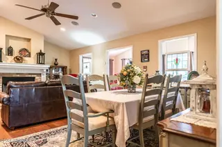 19 Highland Drive, Whispering Pines, NC 28327 – photo 6: 16