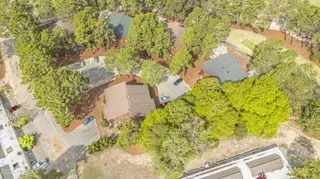 504 Fairway Court, Southern Pines, NC 28387 – photo 5: Aerial