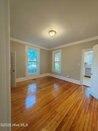 406-408 E 2nd Street, Washington, NC 27889 — 4-bedroom home in Historic District, Washington, NC, photo 9 of 38: IMG_20260926_100729466_HDR