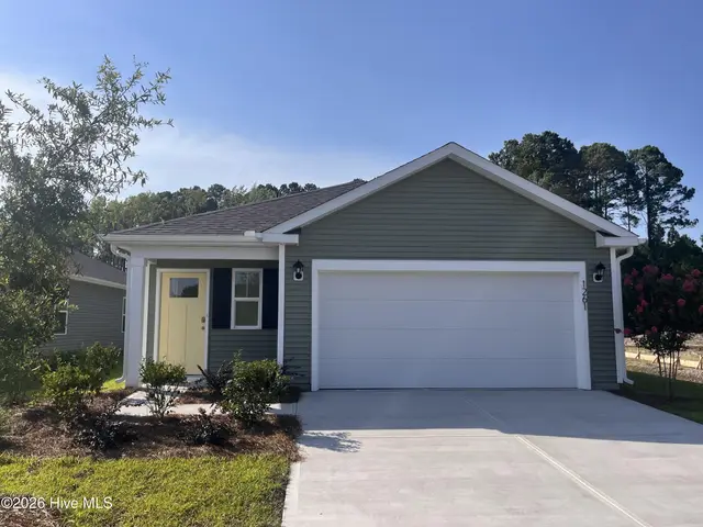 1261 Skystone Loop Loop NE Lot 16, Supply, NC 28462