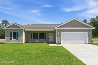 2612 Fountaintown Road, Chinquapin, NC 28521 – photo 1
