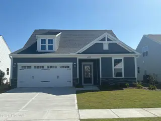 4522 Abberley Way 110, Leland, NC 28451 – photo 1: Exterior