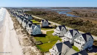 4290 Island Drive, North Topsail Beach, NC 28460 – photo 3: Oceanfront