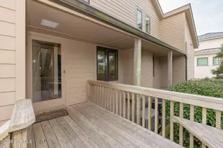 111 Dogwood Circle, Pine Knoll Shores, NC 28512 – photo 15: Front entrance