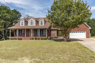 221 Millbrook Village Drive, Goldsboro, NC 27530 – photo 1: IMG_7549
