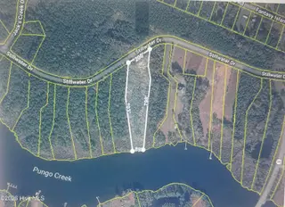 257 Stillwater Drive, Belhaven, NC 27810 – photo 7: Plat Lot 10