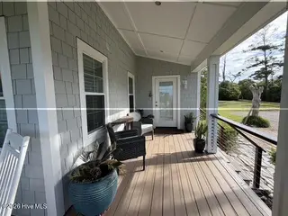 448 Seashore Drive, Atlantic, NC 28511 – photo 3: 448 Seashore Dr.