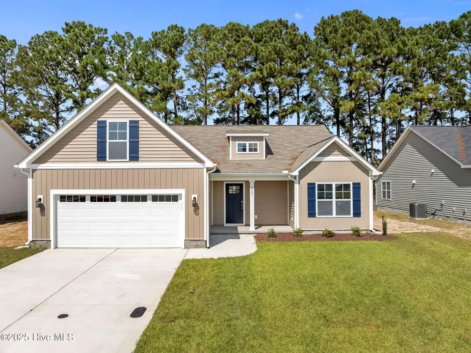 2301 Rhinestone Drive, Winterville, NC 28590 – photo 1 of 43: 1-web-or-mls-DJI_0313