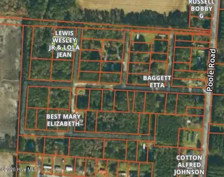 55 55 Mable Street, Kinston, NC 28504 – photo 2: Screenshot_20260501_064526_onX Hunt