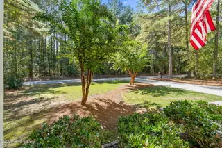 887 Thrush Drive, Vass, NC 28394 – photo 2: Front