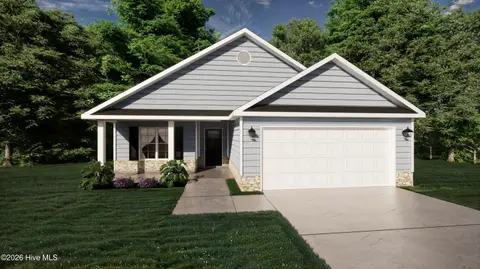 1010 Montevallo Lane, Ayden