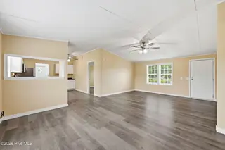 405 Lynchfield Drive, New Bern, NC 28560 – photo 7: Dining Area
