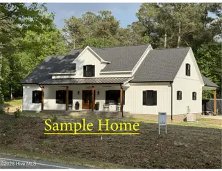 000 Tbd Lancaster Store Road Road, Spring Hope, NC 27882 – photo 6: Brown 2