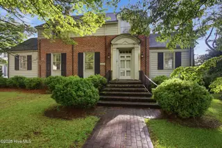 3400 S Jefferson Street, Fountain, NC 27829 – photo 1: 3400 S Jefferson Street