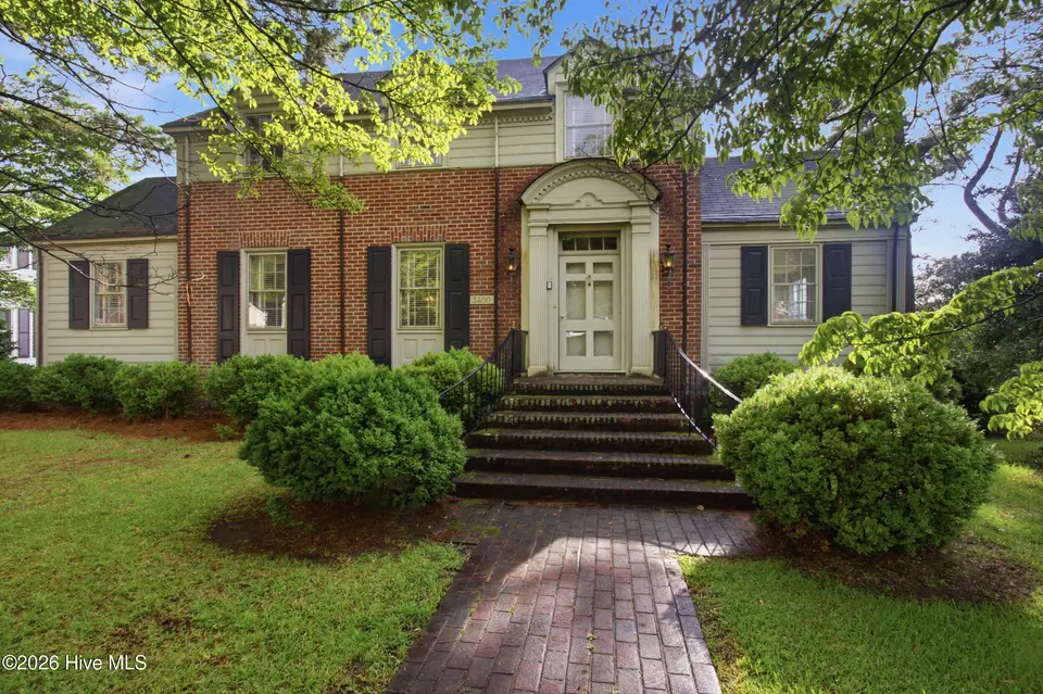 3400 S Jefferson Street, Fountain, NC 27829 – photo 1 of 51: 3400 S Jefferson Street