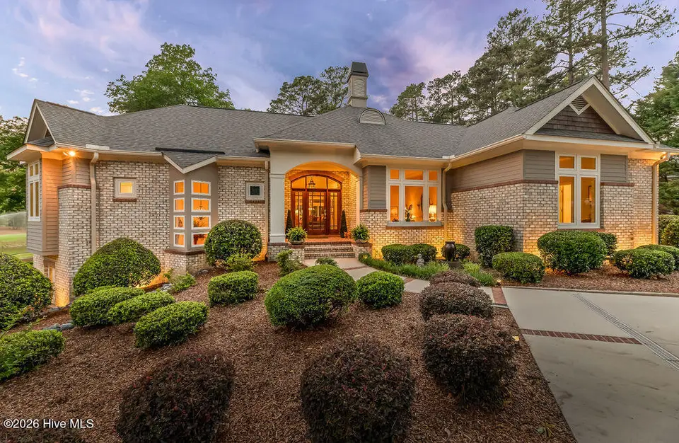 73 McMichael Drive, Pinehurst, NC 28374 – photo 1 of 71: 260512-73McMichael-30