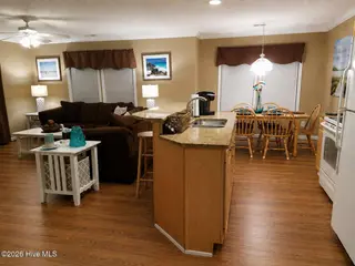 3350 Club Villas Drive # 802, Southport, NC 28461 — 2-bedroom condo in St James, Southport, NC, photo 4 of 48