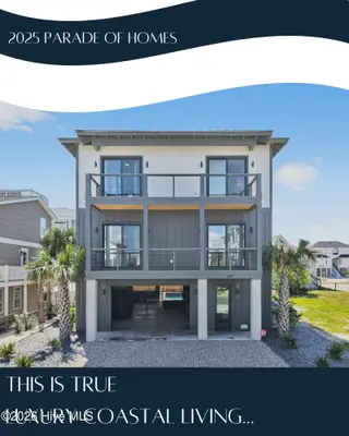 164 E Second Street, Ocean Isle Beach, NC 28469 – photo 5: 164 E 2nd Street
