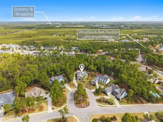 2585 Parkridge Drive, Southport, NC 28461 — 4-bedroom home in St James, Southport, NC, photo 1 of 77: Minutes from Excellent Shopping
