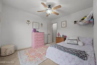113 Long Pond Drive, Sneads Ferry, NC 28460 – photo 22: Bedroom 4