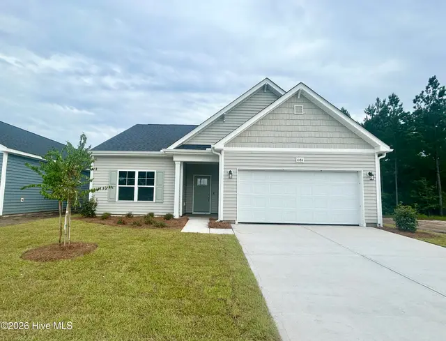 4184 Workman Loop 88, Leland, NC 28451