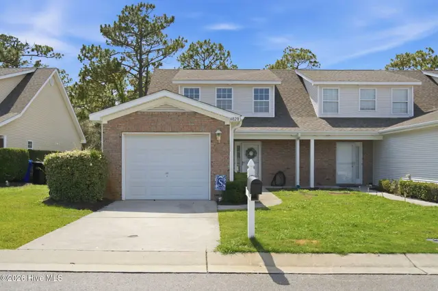 6028 Gantts Trail, Wilmington, NC 28409