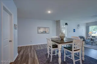 2034 Bogue Lane, New Bern, NC 28562 – photo 23: Dining Space/Pantry