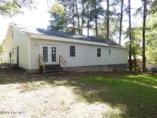 112 Fairlane Road, Greenville, NC 27834 – photo 5: REAR