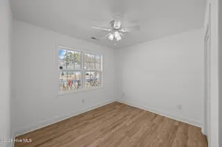 3414 Richard Court, New Bern, NC 28560 — 3-bedroom home in Pinecrest Estates, New Bern, NC, photo 4 of 38: bedroom 1