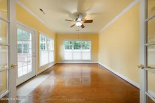 202 Longmeadow Drive, Wilmington, NC 28412 – photo 15: Sunroom