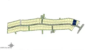 1128 Aviator Lane, Ayden, NC 28513 – photo 20: East Ridge Site Map