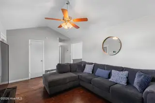 174 Core Road, Richlands, NC 28574 — 3-bedroom home in Core Estates, Richlands, NC, photo 6 of 27