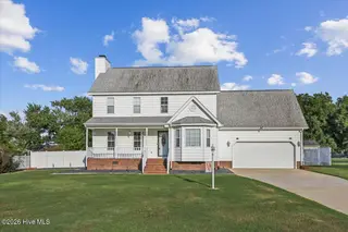 112 Cambridge Drive, Goldsboro, NC 27530 – photo 1: 01-112 Cambridge Dr-1