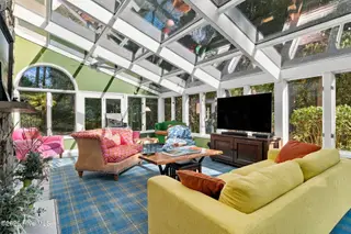 140 Arbutus Road, Southern Pines, NC 28387 — 4-bedroom home in Weymouth Height, Southern Pines, NC, photo 17 of 69: 19_DSCF7036