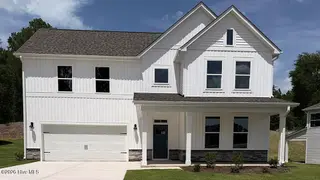 1025 Martin Farms Boulevard, Aberdeen, NC 28315 – photo 1: Hartwell C