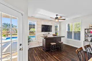 715 Southernwood Place, Hubert, NC 28539 — 4-bedroom home in Peyton's Ridge, Hubert, NC, photo 19 of 68