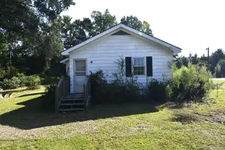 211 Paul Hare Road, Goldsboro, NC 27530 – photo 15: Rear