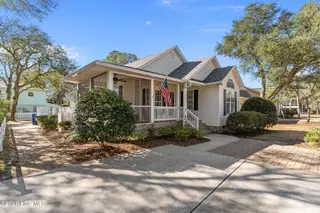 1603 W Oak Island Drive, Oak Island, NC 28465 – photo 2: 1603 W. Oak Island Drive