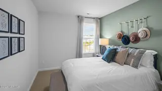3400 Sedge Drive 2, Winterville, NC 28590 – photo 20: Bedroom