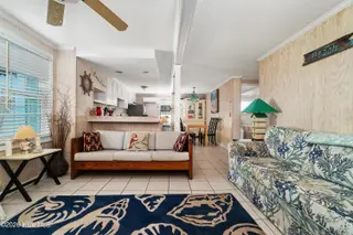 401 E Atlantic Boulevard, Atlantic Beach, NC 28512 – photo 21: Beach Life Down view
