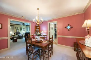 1910 Sierra Drive NW, Wilson, NC 27896 – photo 17: 1910Sierra_21