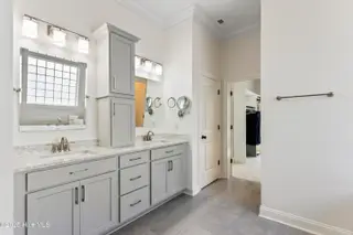 1035 Grandview Drive, Hampstead, NC 28443 – photo 22: Owner's Bath