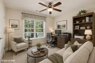 904 Muirfield Place, New Bern, NC 28560 – photo 20: Office