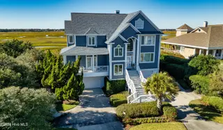 2509 N Lumina Avenue N, Wrightsville Beach, NC 28480 — 4-bedroom home in Shell Island Village, Wrightsville Beach, NC, photo 7 of 76