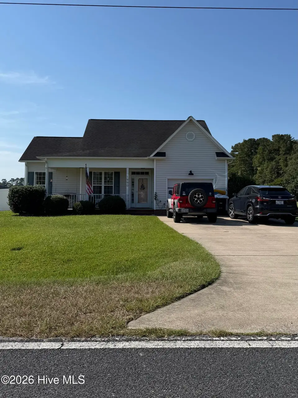 1990 Ida And Mary Mclawhorn Road, Greenville, NC 27858 – photo 1 of 1: Primary Photo