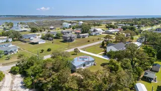 118 Diamond City Drive, Harkers Island, NC 28531 – photo 8: edited aerial 118 (3)