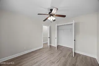 230 Station House Road, New Bern, NC 28562 – photo 17: Bedroom